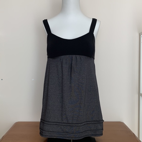 Lululemon ⎮ Run Back On Track Tank - Picture 5 of 9